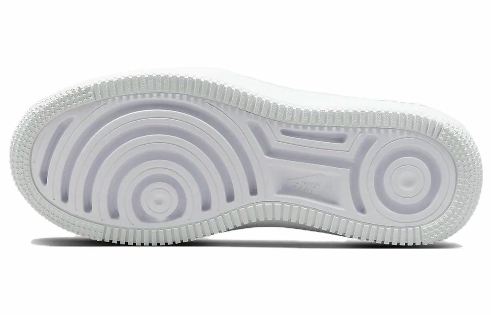 Кроссовки Nike Air Force 1 Low Plt.Af.Orm (Женская размерная сетка)