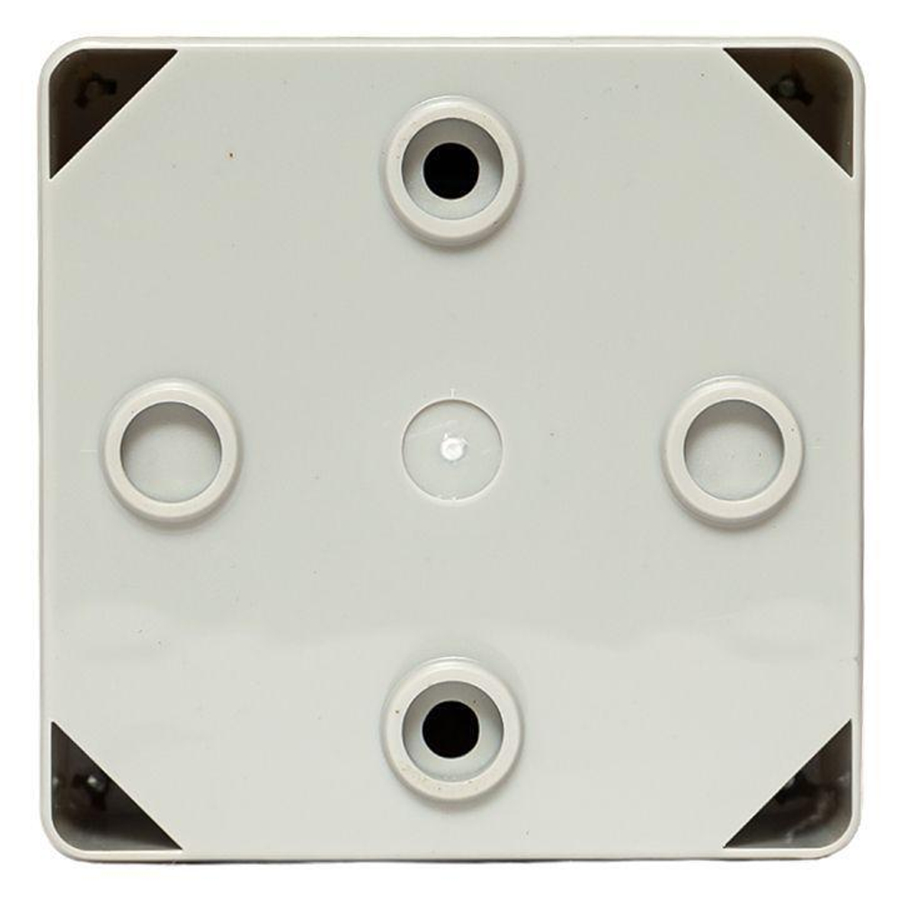 Переключатель кулачковый ПК-3-13 3П 16А "ВКЛ-ВЫКЛ" IP54 EKF pk-3-13-16