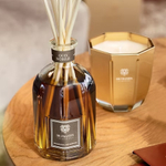 Oud Nobile диффузор и свеча подарочный набор