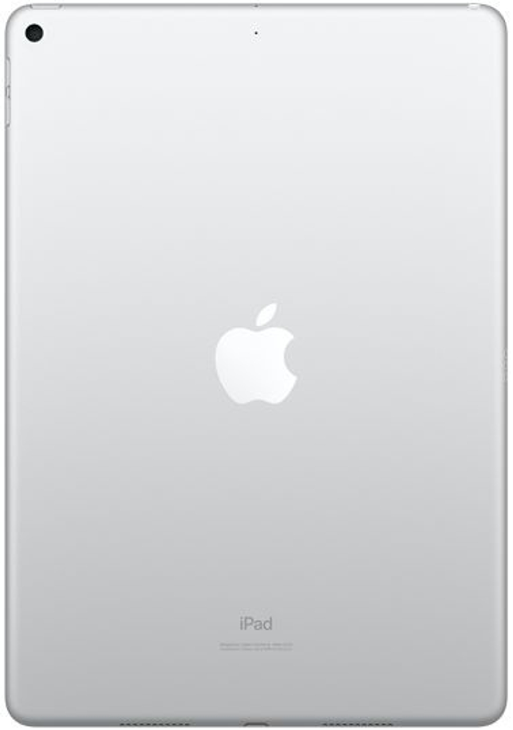 Apple iPad Air 64Gb Wi-Fi 2019 Silver