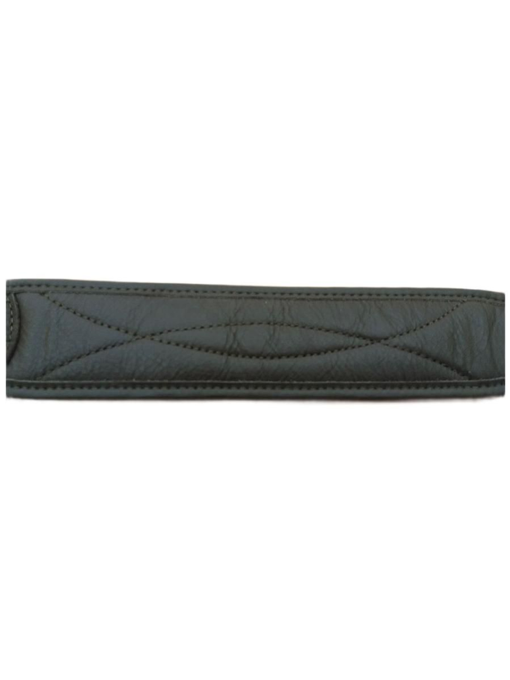 Ремень Niggeloh NG0000012 leather brown