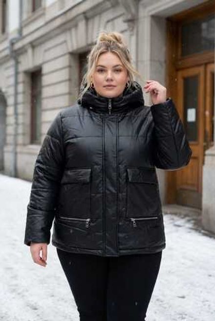 Куртка 7374769 Fabrika