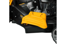 Бензиновая газонокосилка Denzel GLD-460SP 58803