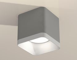 Ambrella Комплект накладного светильника Techno XS7807001