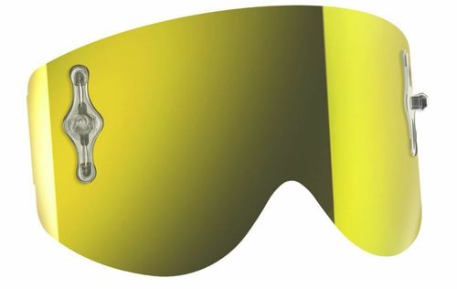 Recoil XI / Желтый