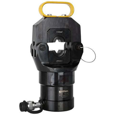 Гидравлический пресс SHTOK ПГ-630+ 02001