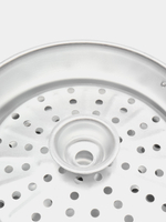 Мантоварка 6.0л с 4 дисками 2,8кг 180645