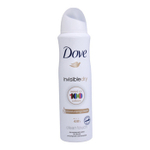 Dove 150мл. жен. спрей Невидимый