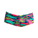 Транки FUNKY TRUNKS Men's Bright Bergs