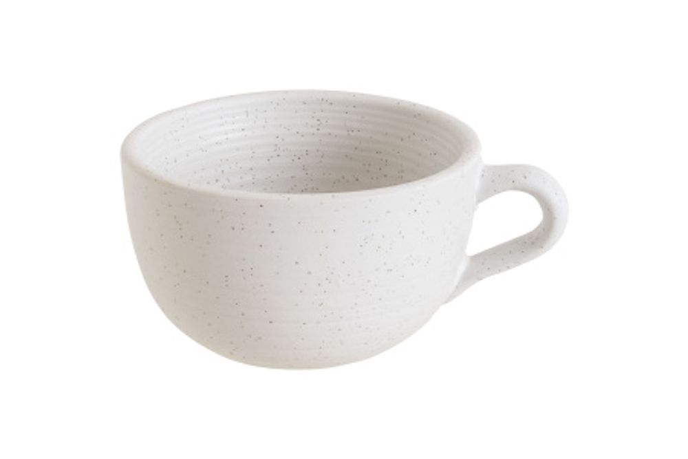 Чашка 205 мл. чайная d=97 мм. h=55 мм. Лиора (блюдце 79481) Bonna Чашка 205 мл. чайная d=97 мм. h=55 мм. Лиора (блюдце 79481) Bonna