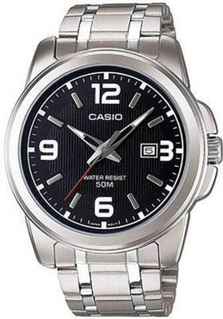 Мужские наручные часы Casio Vintage MTP-1314D-1A
