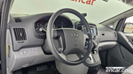 Hyundai The New Grand Starex Van 3-х местный (12.2019)