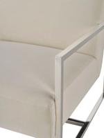 Кресло Baker Lennox Lounge Chair