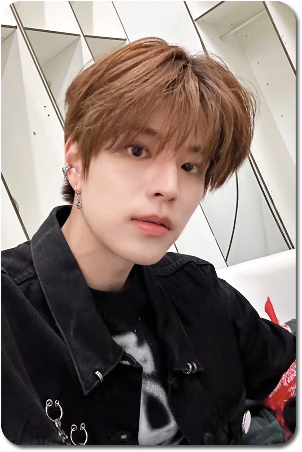 Карта / STRAY KIDS #727