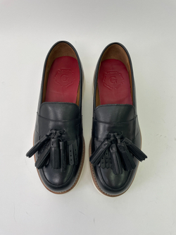 Лоферы Grenson