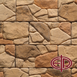 Искусственный камень Мезмай