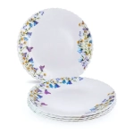 Тарелка обеденная Колокольчики 24 см