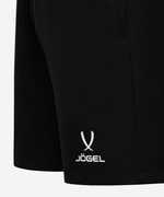 Шорты CAMP 2 Woven Shorts, черный