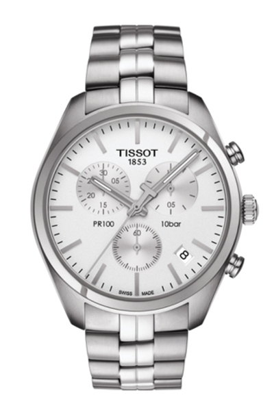 Tissot T-Classic PR 100 T1014171103100