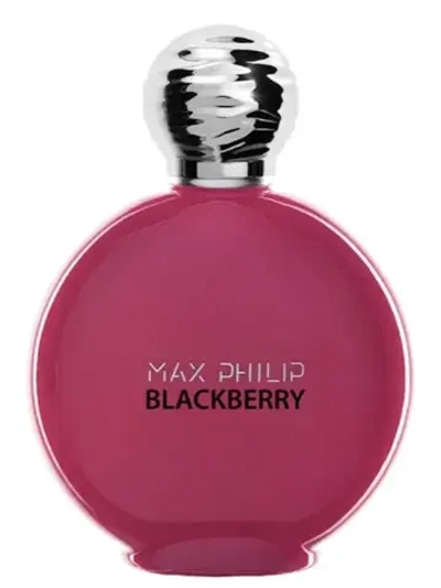 MAX PHILIP Blackberry