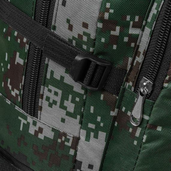 Рюкзак тактический КМФ цифра 60л (HS-5222-1) HS