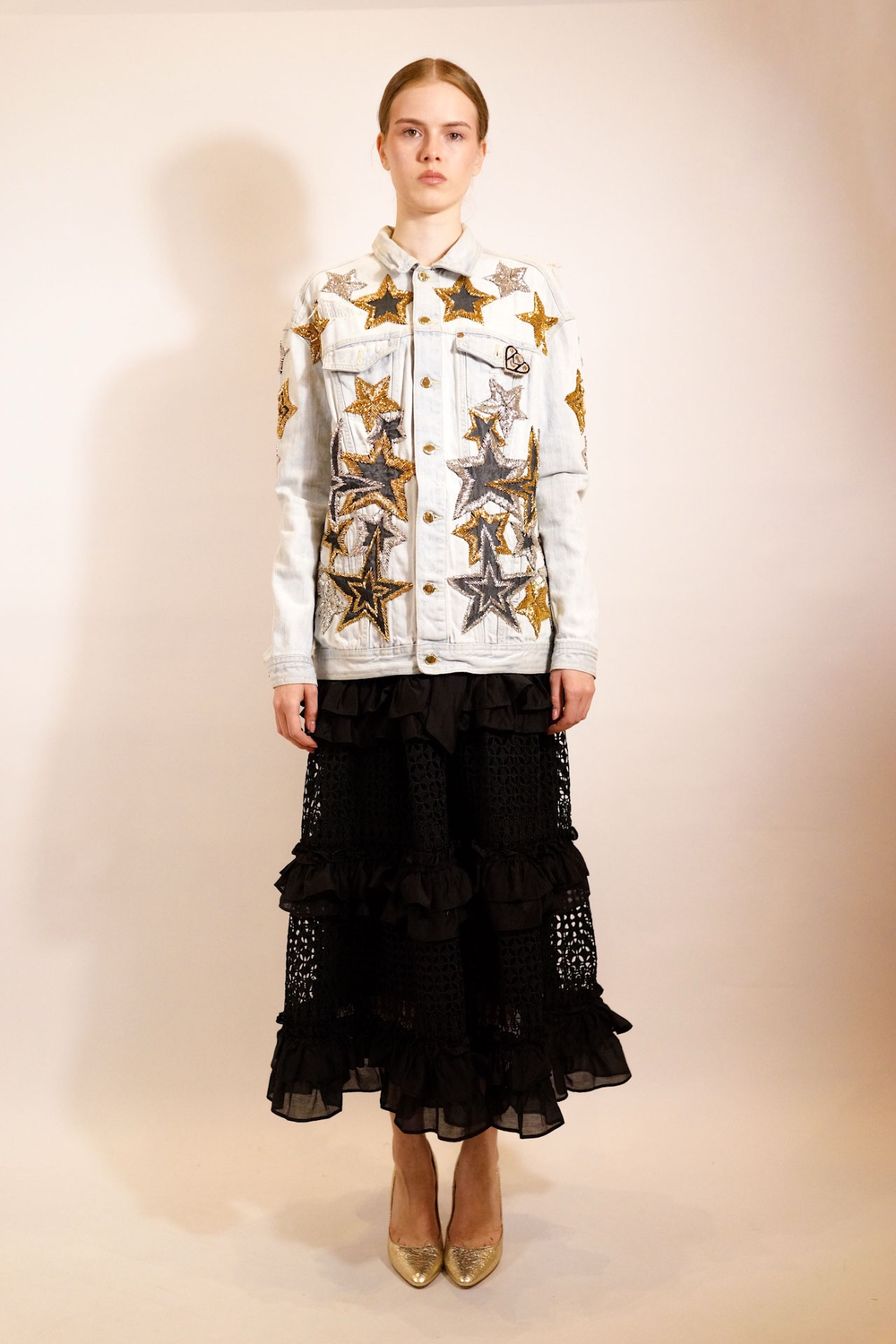 MiniMe Paris ЖАКЕТ MiniMe Paris