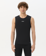 Майка компрессионная CAMP PerFormDRY Baselayer SL Tee, черный