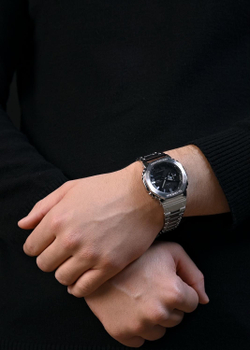 Часы Casio GM-B2100D-1AER