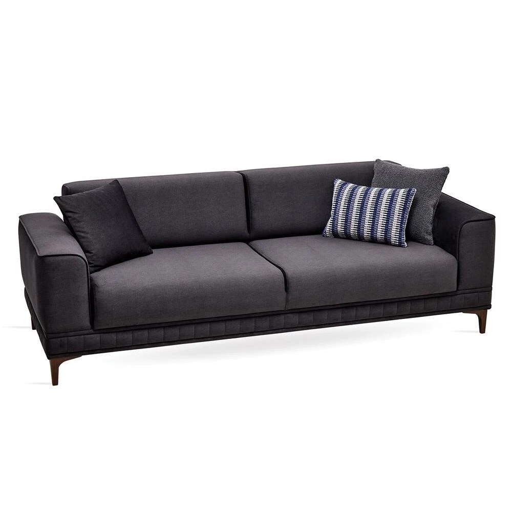 Диван кровать трехместный ENZA HOME PAVIA EH57277