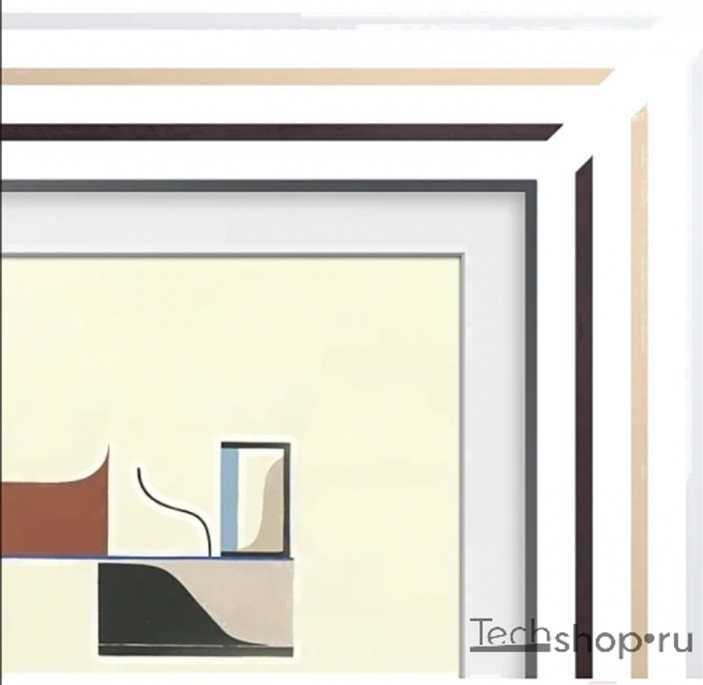 Дополнительная рамка для The Frame  75"