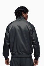 Куртка Nike PSG x Jordan 25/26 Anthem - черный