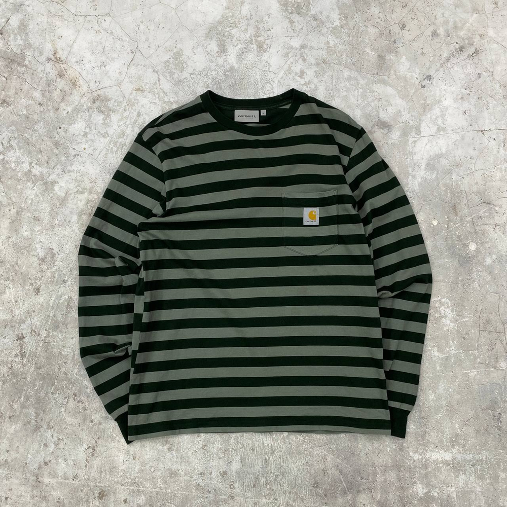 Лонгслив Carhartt