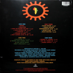 Peter Tosh / Complete Captured Live (Limited Edition)(Coloured Vinyl)(2LP)