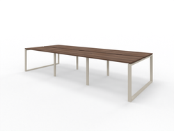 Бенч 6 рабочих мест