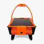 Коммерческий аэрохоккей «Бизнес», 2,5×1,4×1,8 м