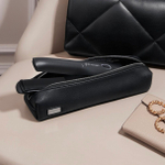 Ghd Беспроводной выпрямитель для волос Unplugged black, 22мм