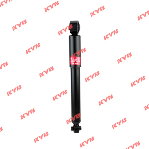 Амортизатор газомасляный KYB задний 343390