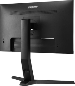 Монитор Iiyama 27;; XUB2796QSU-B1 2560x1440 IPS WLED 75Гц 1ms FreeSync HDMI DisplayPort