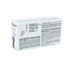 Greenflash Detox Step 2 Plus Очищение печени, 40 капсул на 10 дней