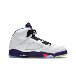 Мужские кроссовки Air Jordan 5 Retro 'Alternate Bel-Air' DB3335-100