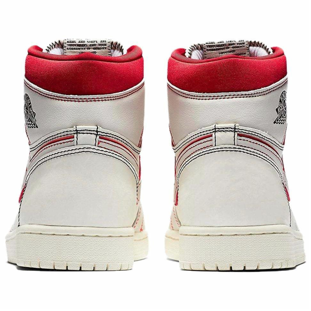 Кроссовки Jordan Air Jordan 1 Retro High Og Phantom