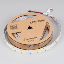 Светодиодная лента S2-A280-20mm 24V Warm3000 (20 W/m, IP20, 2835, 2.5m) (Arlight, -) 023401(2)