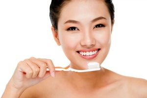 УХОД ЗА ПОЛОСТЬЮ РТА