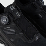 Кроссовки Columbia Outdoor BOA Black