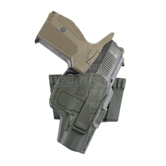 Кобура M24 на ПМ, Fab Defense