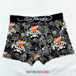Трусы боксеры ED Hardy