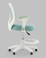 Кресло TopChairs Spaceman серый