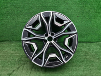 Диск литой R22 BMW IX I20 (2021-н.в.)
