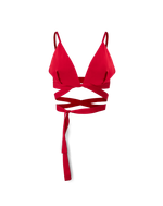 ТОП GOOD KARMA RED
