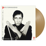 Pete Townshend / All The Best Cowboys Have Chinese Eyes (Coloured Vinyl)(LP)